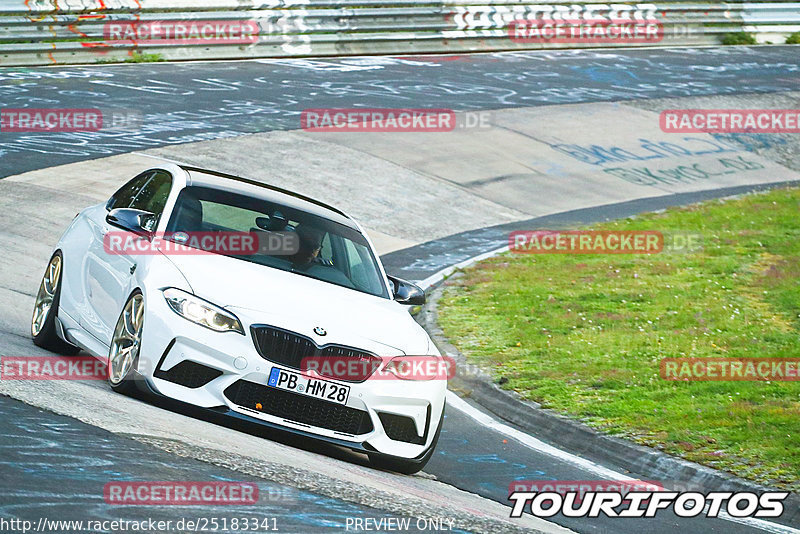 Bild #25183341 - Touristenfahrten Nürburgring Nordschleife (03.10.2023)