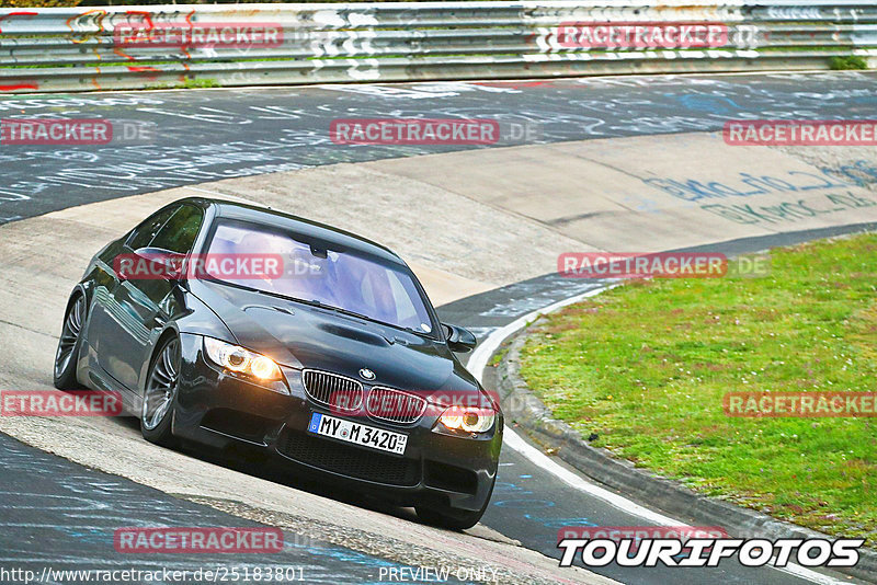 Bild #25183801 - Touristenfahrten Nürburgring Nordschleife (03.10.2023)