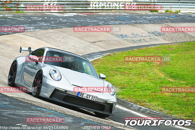 Bild #25184000 - Touristenfahrten Nürburgring Nordschleife (03.10.2023)