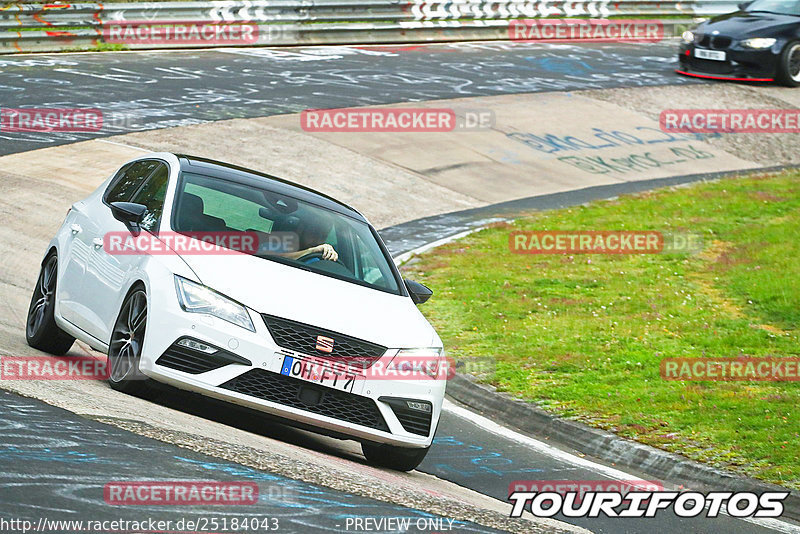 Bild #25184043 - Touristenfahrten Nürburgring Nordschleife (03.10.2023)