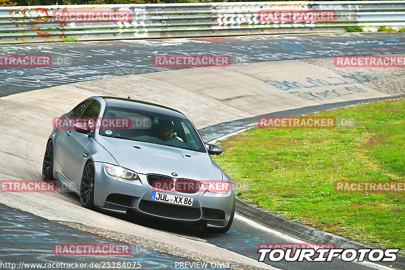 Bild #25184075 - Touristenfahrten Nürburgring Nordschleife (03.10.2023)