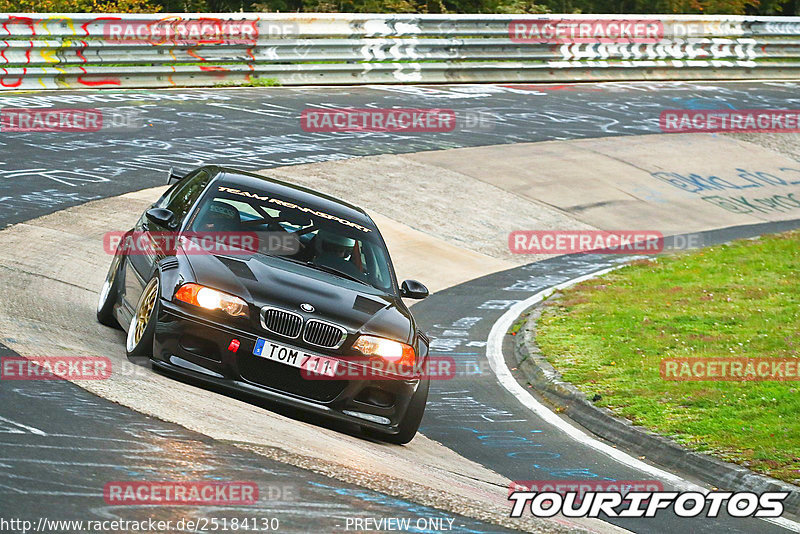 Bild #25184130 - Touristenfahrten Nürburgring Nordschleife (03.10.2023)