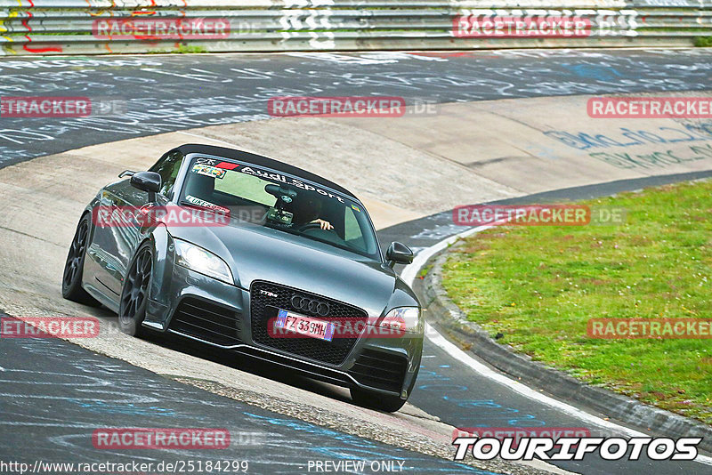 Bild #25184299 - Touristenfahrten Nürburgring Nordschleife (03.10.2023)