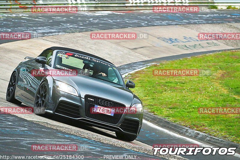 Bild #25184300 - Touristenfahrten Nürburgring Nordschleife (03.10.2023)