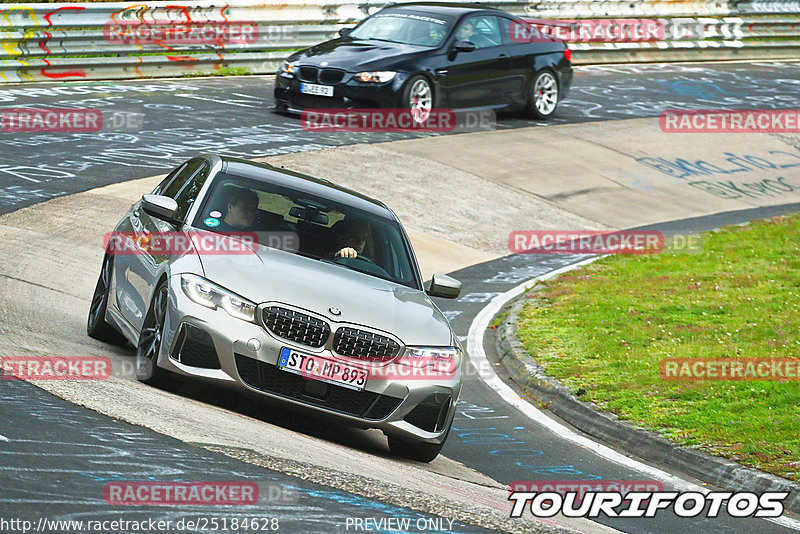 Bild #25184628 - Touristenfahrten Nürburgring Nordschleife (03.10.2023)