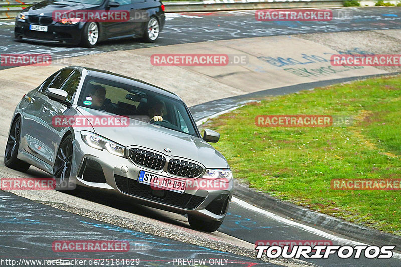 Bild #25184629 - Touristenfahrten Nürburgring Nordschleife (03.10.2023)