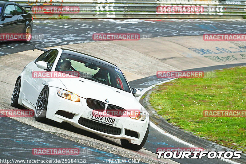 Bild #25184738 - Touristenfahrten Nürburgring Nordschleife (03.10.2023)