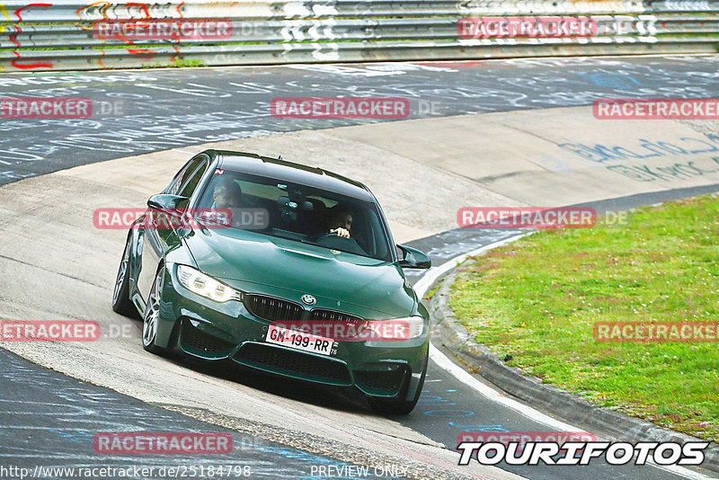 Bild #25184798 - Touristenfahrten Nürburgring Nordschleife (03.10.2023)