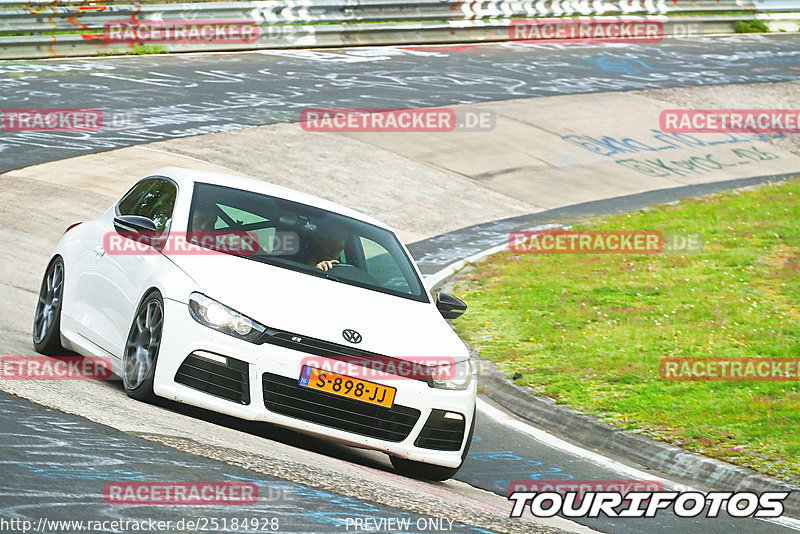 Bild #25184928 - Touristenfahrten Nürburgring Nordschleife (03.10.2023)