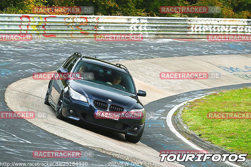 Bild #25184930 - Touristenfahrten Nürburgring Nordschleife (03.10.2023)