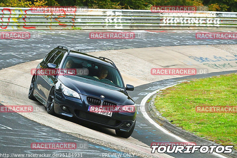 Bild #25184931 - Touristenfahrten Nürburgring Nordschleife (03.10.2023)