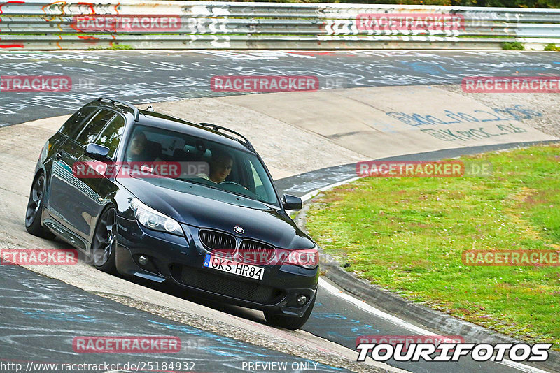 Bild #25184932 - Touristenfahrten Nürburgring Nordschleife (03.10.2023)