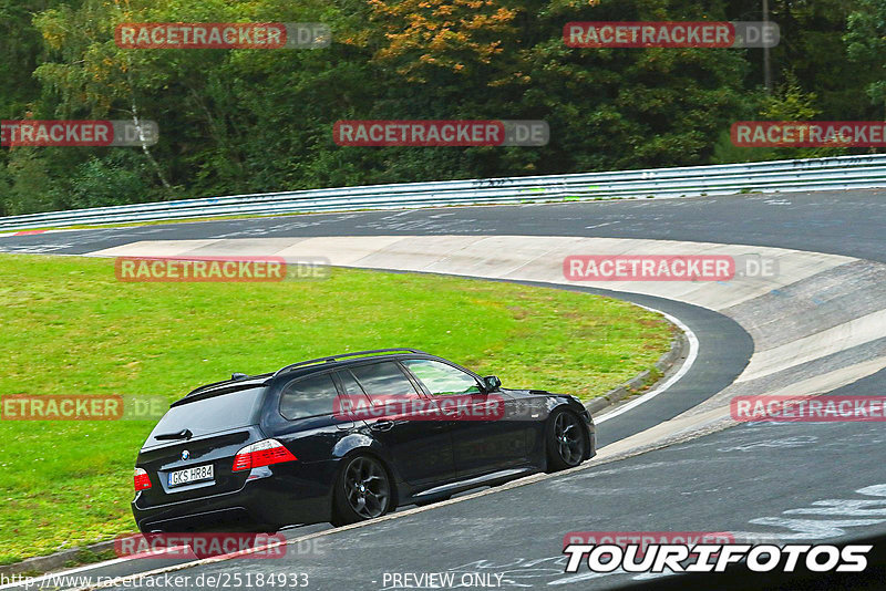 Bild #25184933 - Touristenfahrten Nürburgring Nordschleife (03.10.2023)