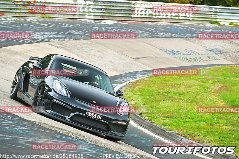 Bild #25184938 - Touristenfahrten Nürburgring Nordschleife (03.10.2023)