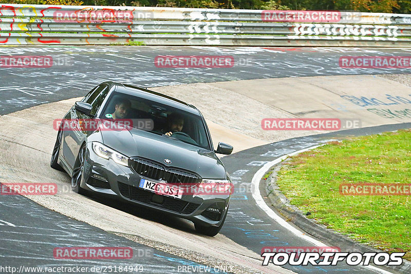 Bild #25184949 - Touristenfahrten Nürburgring Nordschleife (03.10.2023)