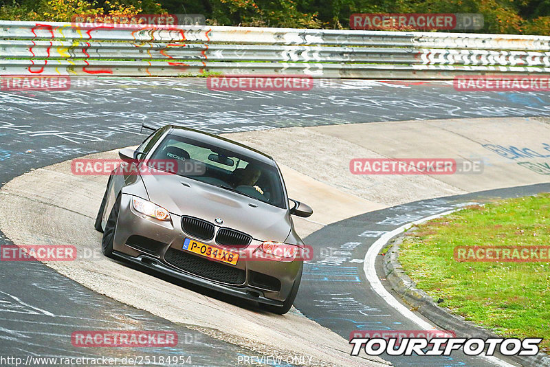 Bild #25184954 - Touristenfahrten Nürburgring Nordschleife (03.10.2023)