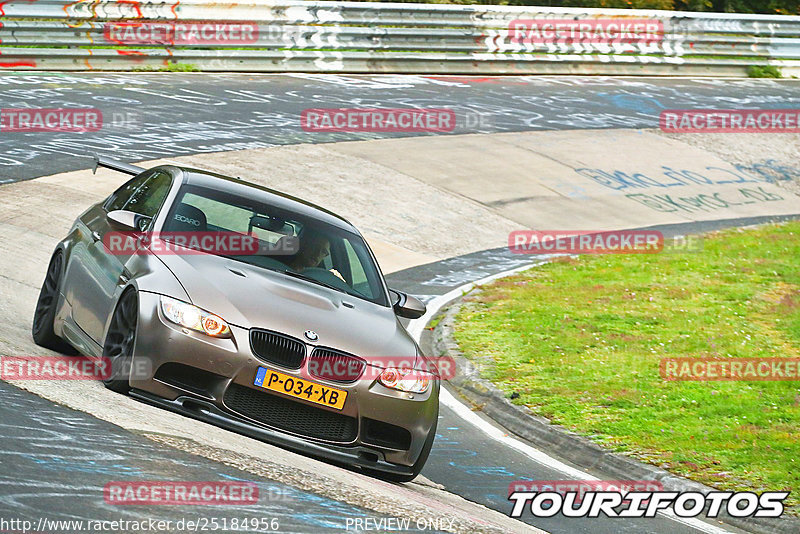 Bild #25184956 - Touristenfahrten Nürburgring Nordschleife (03.10.2023)