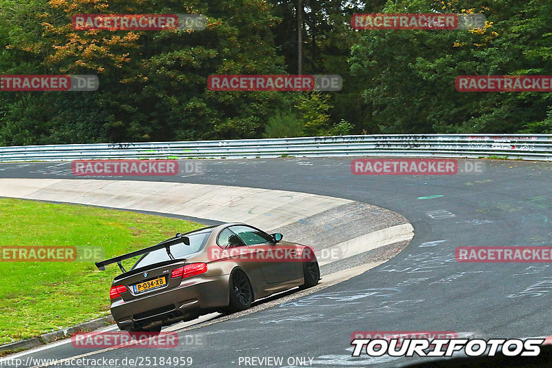 Bild #25184959 - Touristenfahrten Nürburgring Nordschleife (03.10.2023)