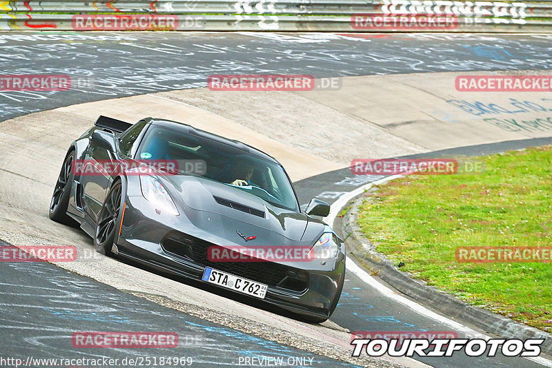 Bild #25184969 - Touristenfahrten Nürburgring Nordschleife (03.10.2023)