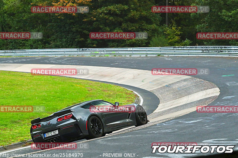 Bild #25184970 - Touristenfahrten Nürburgring Nordschleife (03.10.2023)