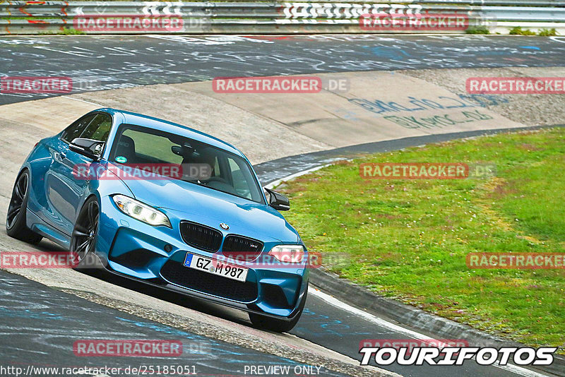 Bild #25185051 - Touristenfahrten Nürburgring Nordschleife (03.10.2023)