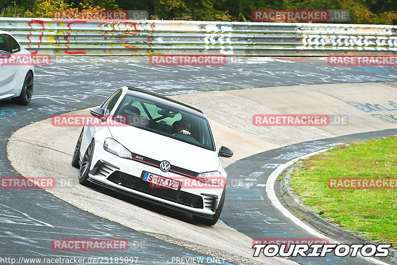 Bild #25185097 - Touristenfahrten Nürburgring Nordschleife (03.10.2023)