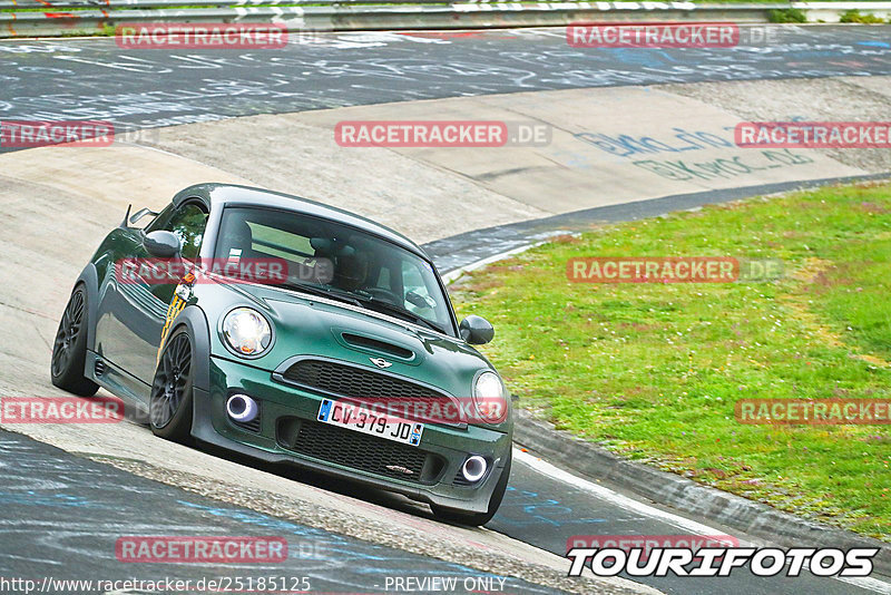 Bild #25185125 - Touristenfahrten Nürburgring Nordschleife (03.10.2023)