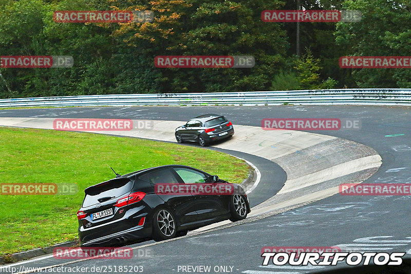 Bild #25185203 - Touristenfahrten Nürburgring Nordschleife (03.10.2023)