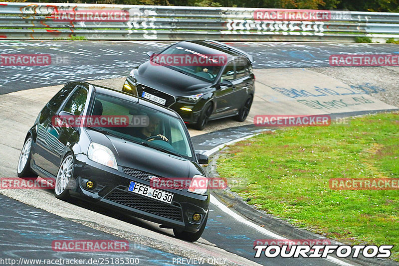 Bild #25185300 - Touristenfahrten Nürburgring Nordschleife (03.10.2023)