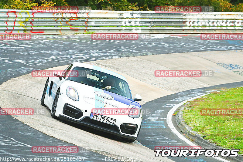 Bild #25185457 - Touristenfahrten Nürburgring Nordschleife (03.10.2023)