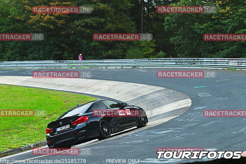 Bild #25185779 - Touristenfahrten Nürburgring Nordschleife (03.10.2023)