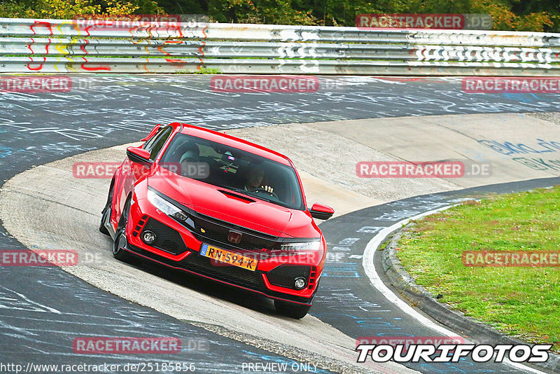 Bild #25185856 - Touristenfahrten Nürburgring Nordschleife (03.10.2023)