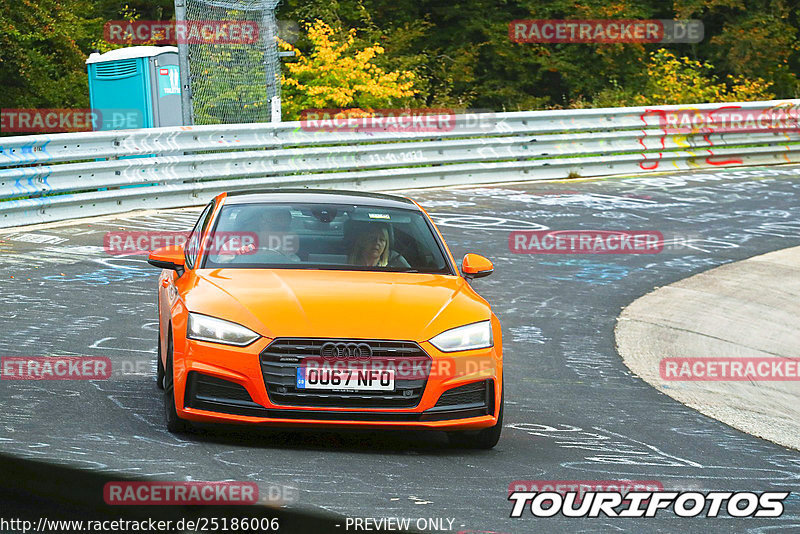 Bild #25186006 - Touristenfahrten Nürburgring Nordschleife (03.10.2023)