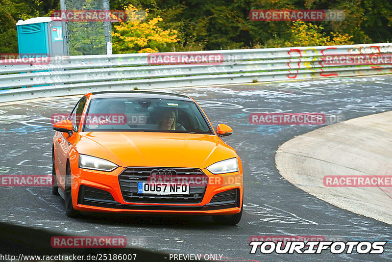 Bild #25186007 - Touristenfahrten Nürburgring Nordschleife (03.10.2023)