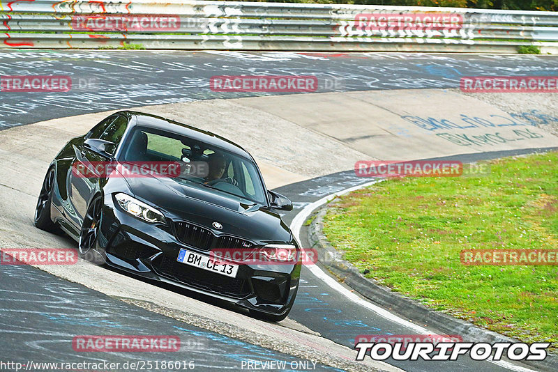 Bild #25186016 - Touristenfahrten Nürburgring Nordschleife (03.10.2023)