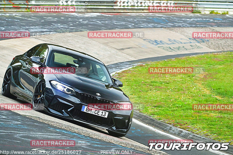 Bild #25186017 - Touristenfahrten Nürburgring Nordschleife (03.10.2023)