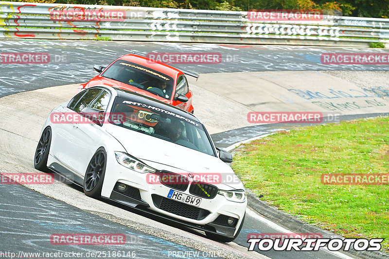 Bild #25186146 - Touristenfahrten Nürburgring Nordschleife (03.10.2023)