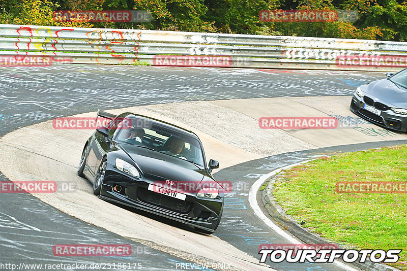 Bild #25186175 - Touristenfahrten Nürburgring Nordschleife (03.10.2023)