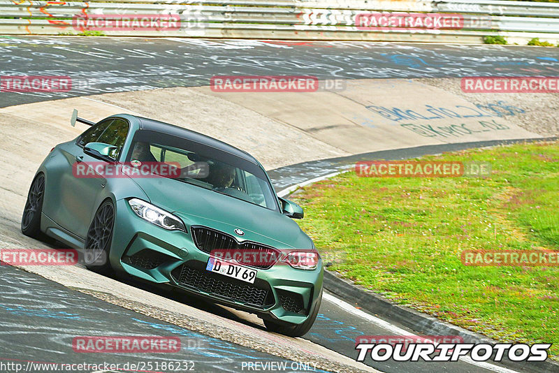 Bild #25186232 - Touristenfahrten Nürburgring Nordschleife (03.10.2023)