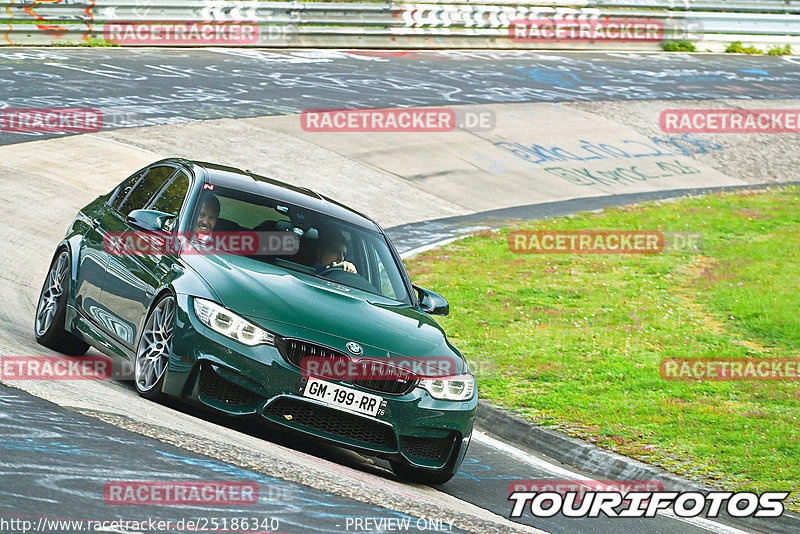 Bild #25186340 - Touristenfahrten Nürburgring Nordschleife (03.10.2023)