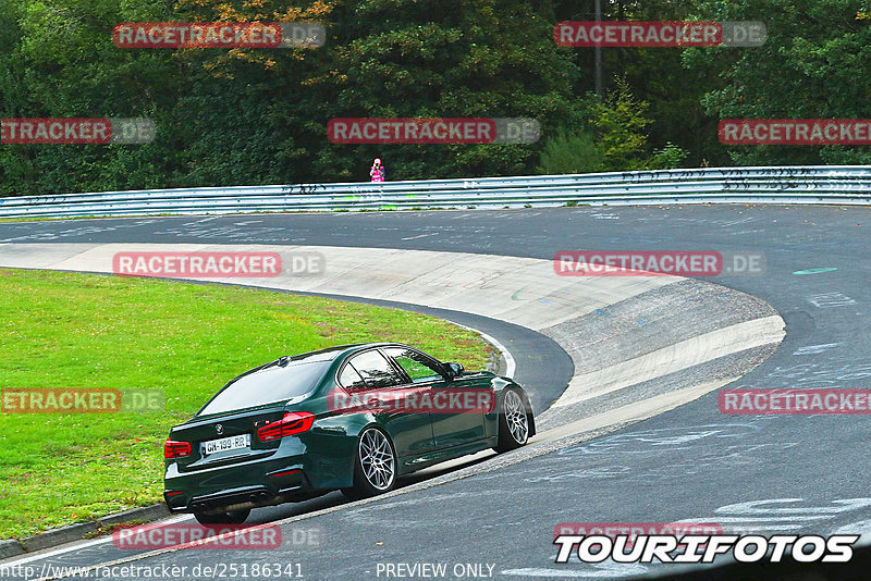 Bild #25186341 - Touristenfahrten Nürburgring Nordschleife (03.10.2023)