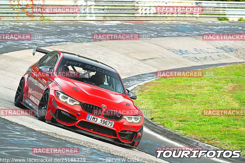 Bild #25186379 - Touristenfahrten Nürburgring Nordschleife (03.10.2023)