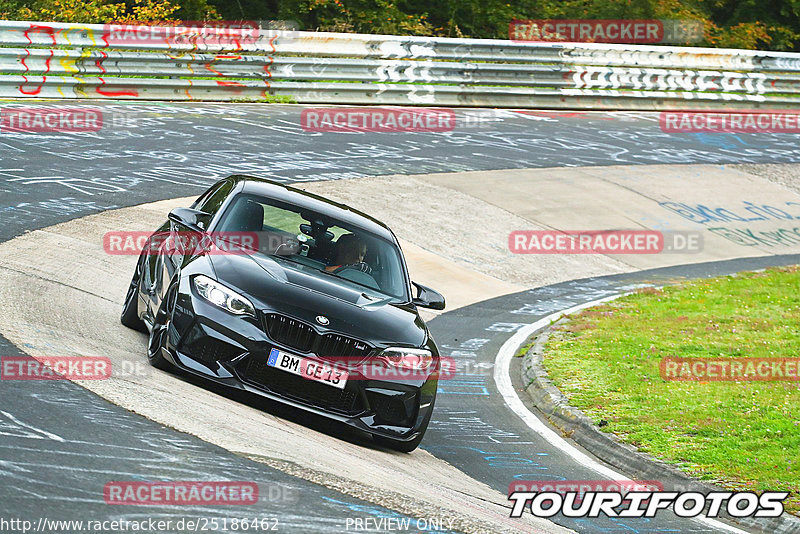 Bild #25186462 - Touristenfahrten Nürburgring Nordschleife (03.10.2023)