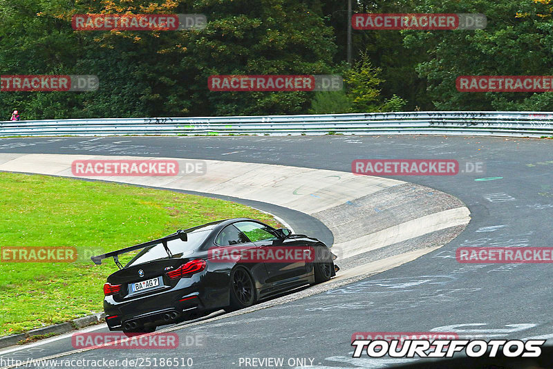 Bild #25186510 - Touristenfahrten Nürburgring Nordschleife (03.10.2023)