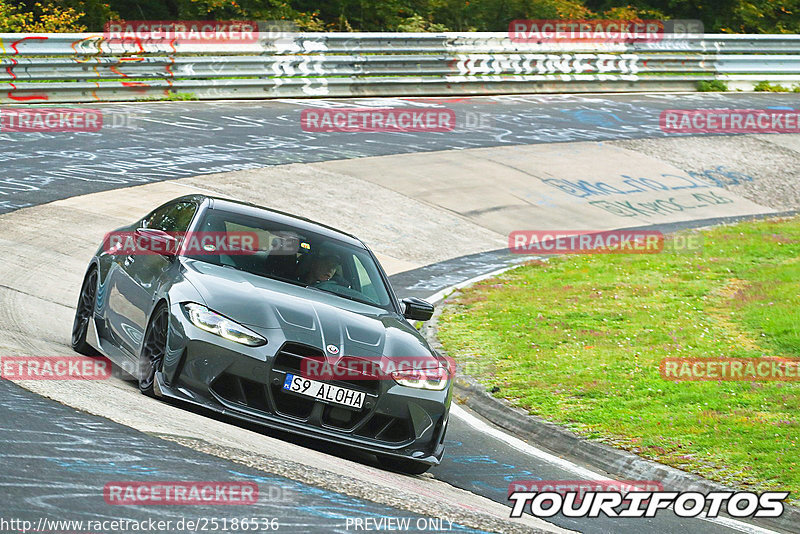 Bild #25186536 - Touristenfahrten Nürburgring Nordschleife (03.10.2023)