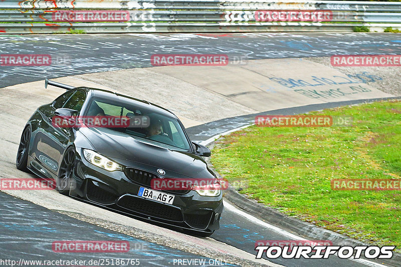 Bild #25186765 - Touristenfahrten Nürburgring Nordschleife (03.10.2023)