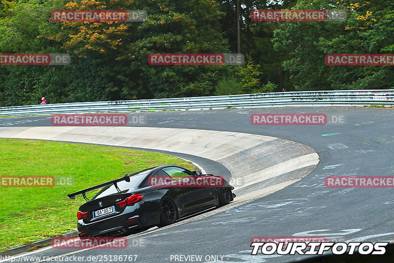 Bild #25186767 - Touristenfahrten Nürburgring Nordschleife (03.10.2023)