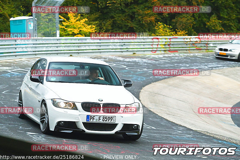 Bild #25186824 - Touristenfahrten Nürburgring Nordschleife (03.10.2023)