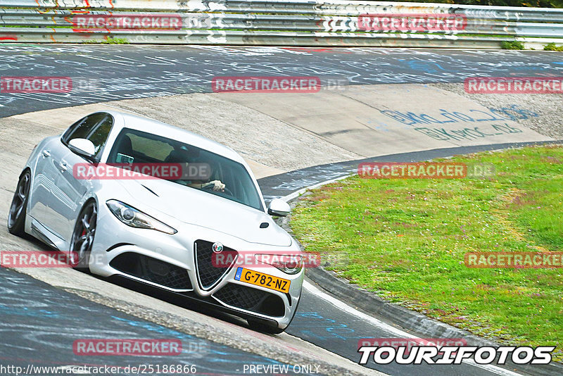 Bild #25186866 - Touristenfahrten Nürburgring Nordschleife (03.10.2023)