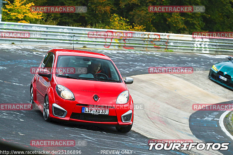 Bild #25186896 - Touristenfahrten Nürburgring Nordschleife (03.10.2023)